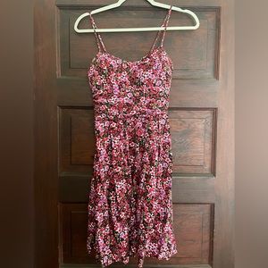 Floral Sundress